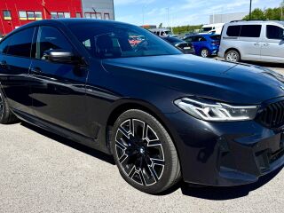 BMW 630 xDrive M Sport 3.0 210кВ