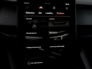Polestar 2 Performance 300kW