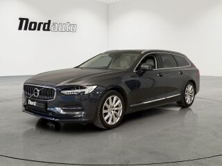 Volvo V90 Inscription AWD D5 B&W 2.0 173 kW