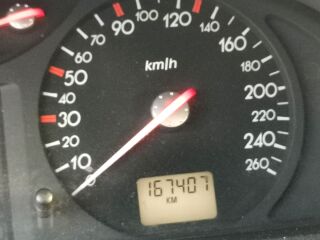 Renault Laguna 1.9 DCI 88kW