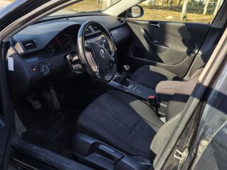 Volkswagen Passat 1.9 77kW