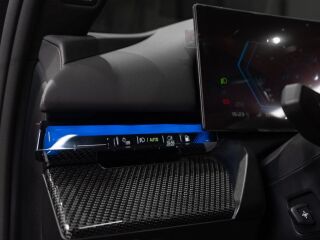 BMW M5 Touring xDrive G99 Plug-in Hybrid 4.4 535кВ