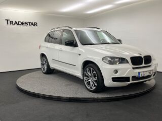 BMW X5 3.0 173kW