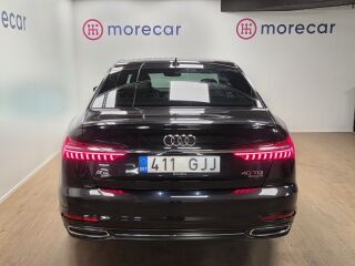 Audi A6 LIMOUSINE 2.0 150kW