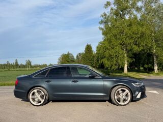 Audi A6 3.0 180kW
