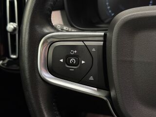 Volvo XC40 T5 Recharge 1.5 192kW