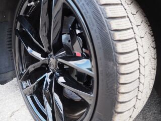 Audi RS 6 Avant Quattro EU5 4.0 4.0 TFSi V8 412kW
