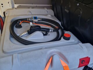 Renault Express 1.5 70kW