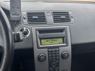 Volvo V50 1.6 80kW
