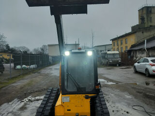 JCB 180T r4 45кВ