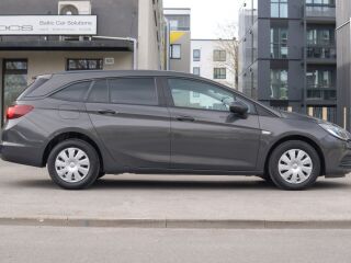 Opel Astra SPORTS TOURER 1.6 CDTi 70kW