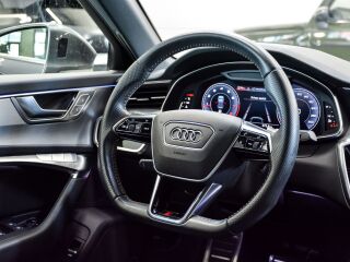Audi A6 S-Line Quattro 2.0 R4 16V TFSI Turbo 180kW