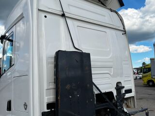Scania R580 B6X2NB 16.0 V8 427кВ