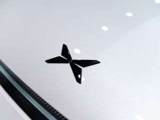 Xpeng G9 AWD Performance 423kW