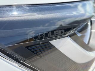 Ford Focus TITANIUM KOMBI FACELIFT 1.5 R4 ECOBLUE 115 85kW
