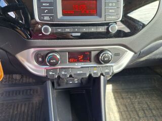 Kia Rio 1.2 62кВ
