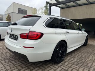 BMW 525 xDrive M Paket 2.0 d 160kW