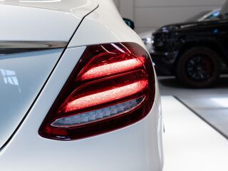 Mercedes-Benz E 220 d 4Matic AMG Night Package 2.0 143kW