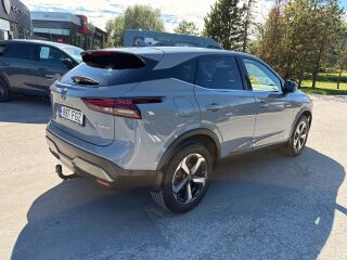 Nissan Qashqai e-Power Tekna 1.5 116kW