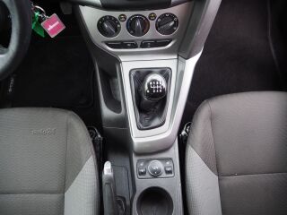 Ford Focus Trend Facelift EU5 1.6 TDCi 70kW