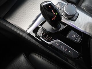 BMW 630 d Xdrive M-Sportpakett 195кВ