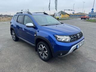 Dacia Duster Prestige LPG 1.0 67kW