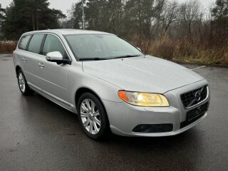 Volvo V70 2.4 151kW