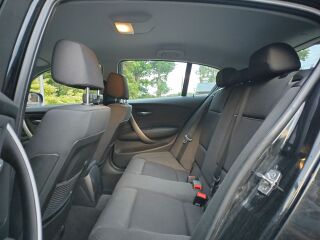BMW 116 D Facelift 85кВ