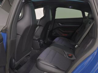 Porsche Taycan 4S 440кВ
