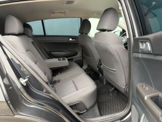 Kia Sportage 1.7 104kW