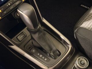 Suzuki S-Cross 48V Hybrid 4WD GL+ 1.4 R4 95kW