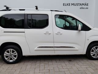 Toyota ProAce City Family 96кВ