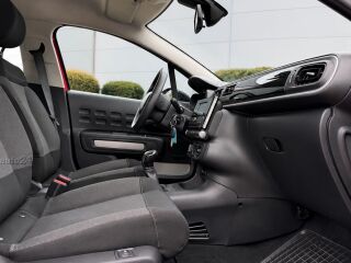Citroen C3 1.2 60kW