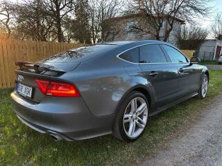 Audi A7 S-LINE PLUS 3.0 230kW