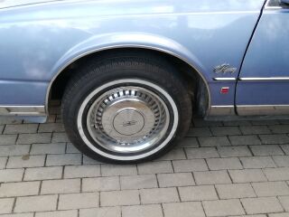 Oldsmobile Ninety-Eight 3.8 V6 105кВ