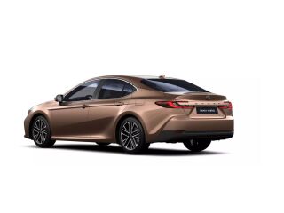 Toyota Camry Sedan Hybrid 230 e-CVT Executive 2.5 137кВ