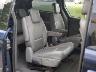Chrysler Grand Voyager 2.8 110kW