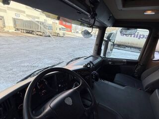 Scania P230 169kW