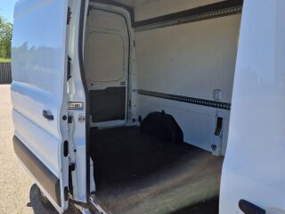 Ford Transit L3H3 2.2 92kW