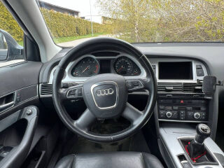 Audi A6 2.0 100kW