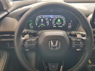 Honda ZR-V Advance 2.0 Hybrid 105kW