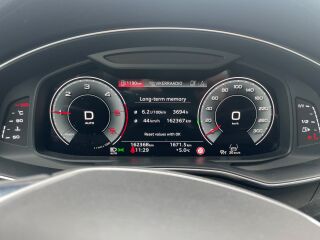 Audi A6 2.0 150kW