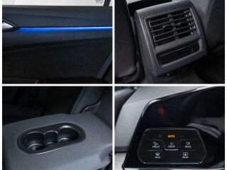 Volkswagen Golf Plug-in 1.4 110kW