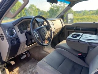 Ford F-350 6.4 257кВ