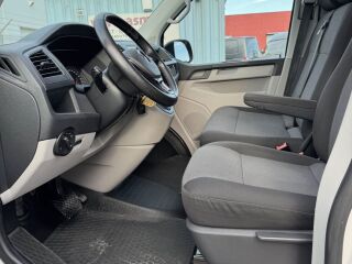 Volkswagen Transporter L2H1 Serviceline DSG 2.0 Tdi 103kW