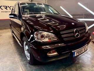 Mercedes-Benz ML 270 Special Edition 2.7 120kW