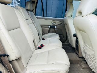 Volvo XC90 Facelift Summum AWD 2.4 D5 136kW