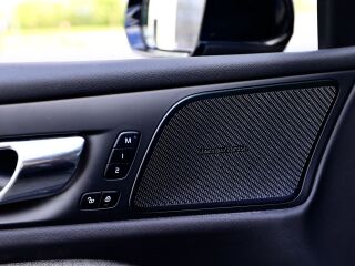 Volvo V60 T8 LONG RANGE Inscription Recharge Plug-In-Hyb 2.0 335kW