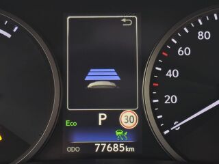 Lexus NX 300h 2.5 114кВ