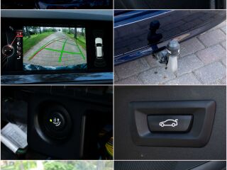 BMW 530 d Innovation Driving Assist 3.0 R6 190kW